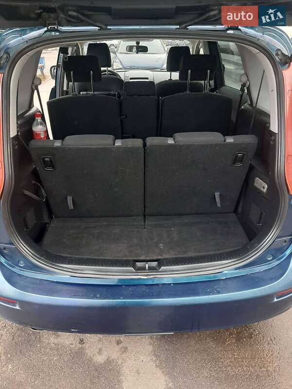 Мінівен Mazda 5 2005 в Харкові фото 7 Мінівен Mazda 5 2005 в Харкові