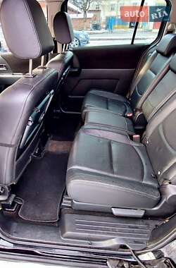 Минивэн Mazda 5 2008 в Ивано-Франковске