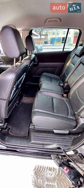 Минивэн Mazda 5 2008 в Ивано-Франковске фото 8 Минивэн Mazda 5 2008 в Ивано-Франковске