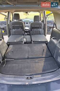 Мінівен Mazda 5 2006 в Світловодську