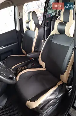 Mazda 5 2010