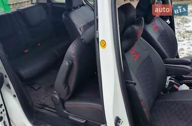 Минивэн Mazda 5 2014 в Смеле