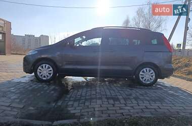 Минивэн Mazda 5 2005 в Староконстантинове