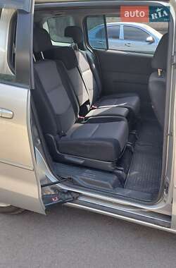 Мінівен Mazda 5 2005 в 