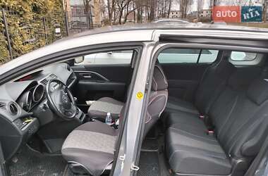 Мінівен Mazda 5 2012 в Житомирі