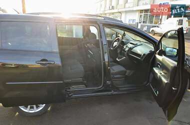 Мінівен Mazda 5 2010 в Луцьку