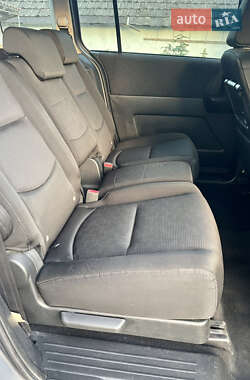 Минивэн Mazda 5 2008 в 