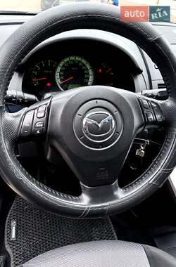 Мінівен Mazda 5 2007 в 