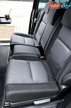 Мінівен Mazda 5 2007 в 