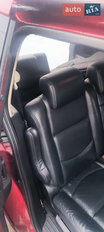 Минивэн Mazda 5 2010 в Харькове