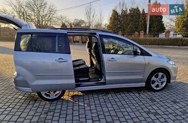 Минивэн Mazda 5 2006 в 