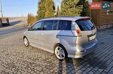 Минивэн Mazda 5 2006 в 
