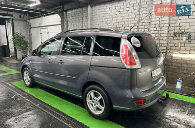 Минивэн Mazda 5 2007 в 