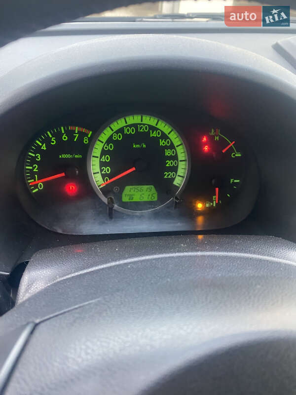 Минивэн Mazda 5 2007 в Чорткове