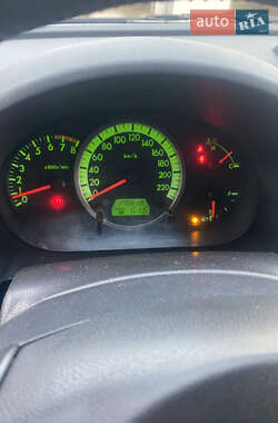 Минивэн Mazda 5 2007 в 