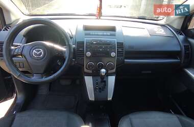 Минивэн Mazda 5 2008 в Киеве