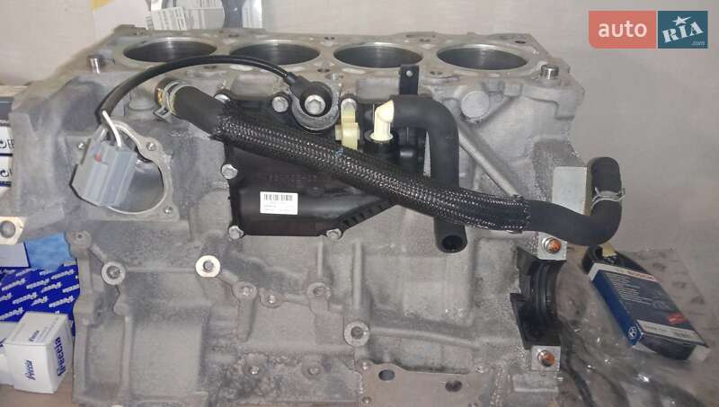 Минивэн Mazda 5 2006 в Харькове