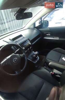 Минивэн Mazda 5 2009 в Мукачево