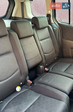 Минивэн Mazda 5 2008 в 