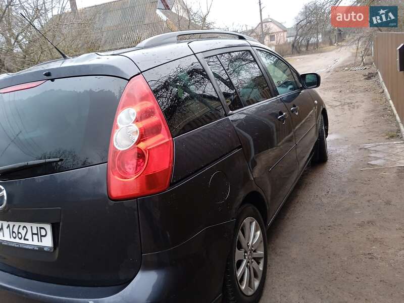 Mazda 5 2006