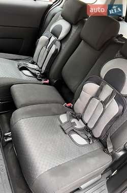 Минивэн Mazda 5 2007 в 