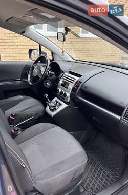 Минивэн Mazda 5 2007 в 