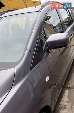 Минивэн Mazda 5 2007 в 