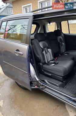 Минивэн Mazda 5 2007 в 