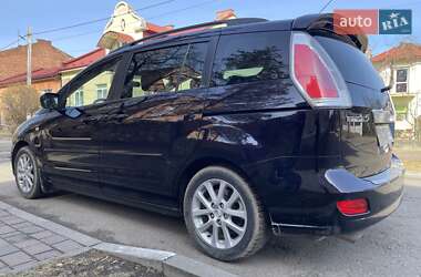 Мінівен Mazda 5 2009 в Стрию