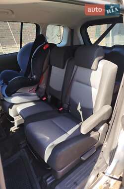 Мінівен Mazda 5 2006 в Сокалі