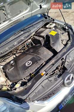 Мінівен Mazda 5 2006 в Сокалі
