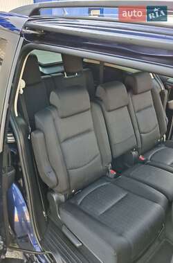Минивэн Mazda 5 2010 в 