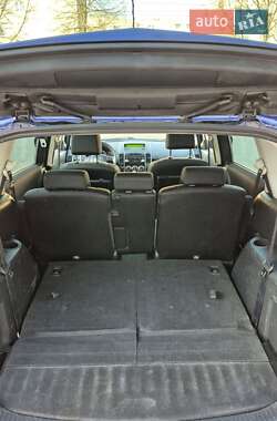 Минивэн Mazda 5 2010 в 