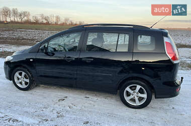 Мінівен Mazda 5 2008 в Немирові