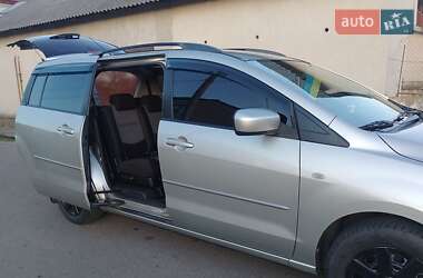 Минивэн Mazda 5 2005 в 