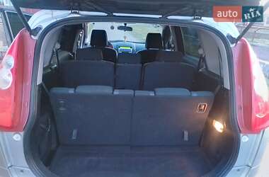 Минивэн Mazda 5 2005 в 