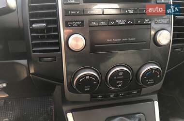 Мінівен Mazda 5 2009 в 