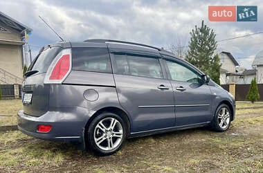 Минивэн Mazda 5 2008 в 