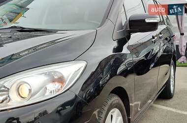 Минивэн Mazda 5 2012 в 