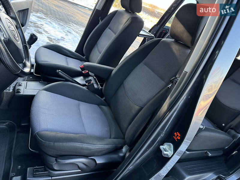 Минивэн Mazda 5 2007 в Дрогобыче