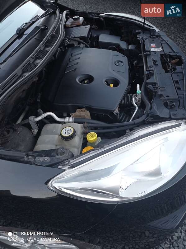 Мінівен Mazda 5 2011 в Ратному фото 15 Мінівен Mazda 5 2011 в Ратному