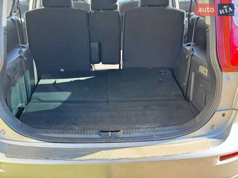 Минивэн Mazda 5 2006 в Любешове фото 7 Минивэн Mazda 5 2006 в Любешове
