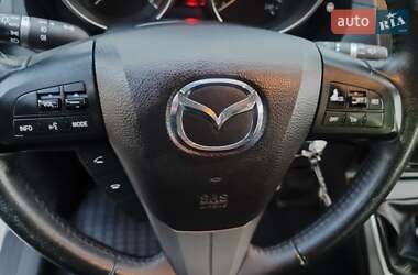 Минивэн Mazda 5 2010 в 