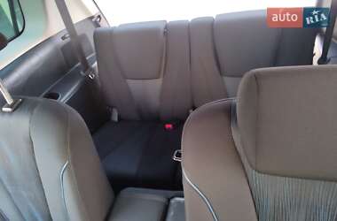 Минивэн Mazda 5 2010 в 