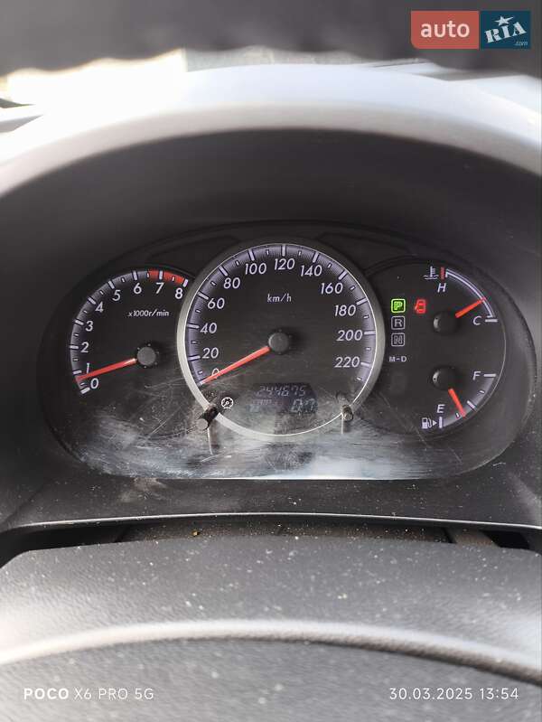 Минивэн Mazda 5 2008 в Нововолынске фото 9 Минивэн Mazda 5 2008 в Нововолынске