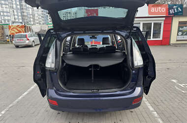 Минивэн Mazda 5 2007 в 
