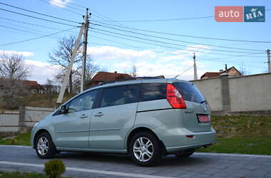 Минивэн Mazda 5 2007 в 