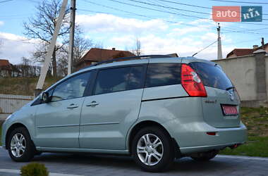 Минивэн Mazda 5 2007 в 