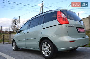 Минивэн Mazda 5 2007 в 