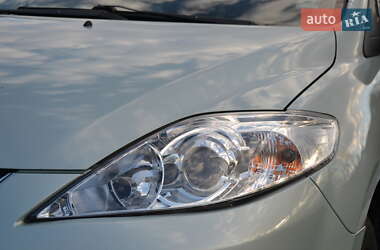 Минивэн Mazda 5 2007 в 